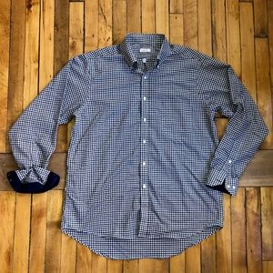 IZOD Men's Casual Dress Shirt